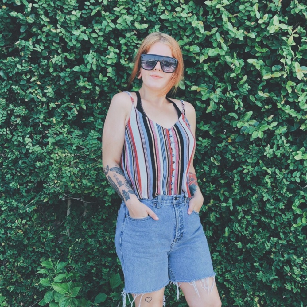 *3 for $20* Forever 21 top